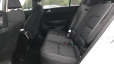 Kia Sportage 1.7 CRDi ISG 1 5dr Diesel Estate